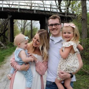 Meet your Posher, Kaitlynn